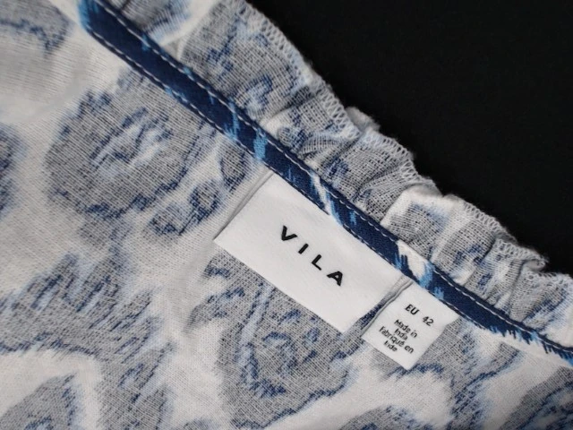 Túnica Vila – photo 3